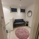 Apartmán Phoenixsee - Mit Kueche, Bad Und Dachterrasse