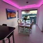 Phoenixsee - Mit Kueche, Bad Und Dachterrasse Dortmund