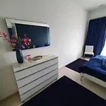 Apartmán Phoenixsee - Mit Kueche, Bad Und Dachterrasse