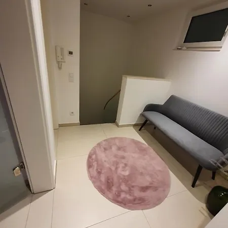 Phoenixsee - Gaesteraeume Mit Dachterrasse Appartement