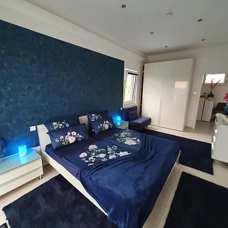 Phoenixsee - Gaesteraeume Mit Dachterrasse Appartement Dortmund