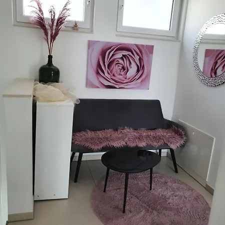Appartement Phoenixsee - Gaesteraeume Mit Dachterrasse