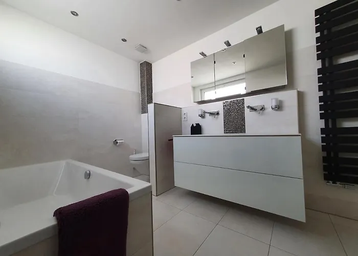 Phoenixsee - Mit Kueche, Bad Und Dachterrasse Apartment Dortmund