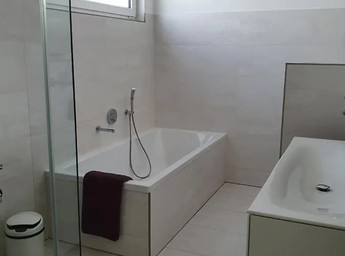 Apartment Phoenixsee - Mit Kueche, Bad Und Dachterrasse Dortmund