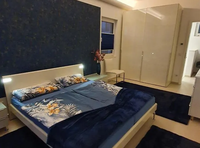 Phoenixsee - Mit Kueche, Bad Und Dachterrasse Apartment Dortmund