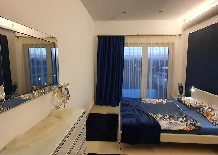 Apartment Phoenixsee - Mit Kueche, Bad Und Dachterrasse