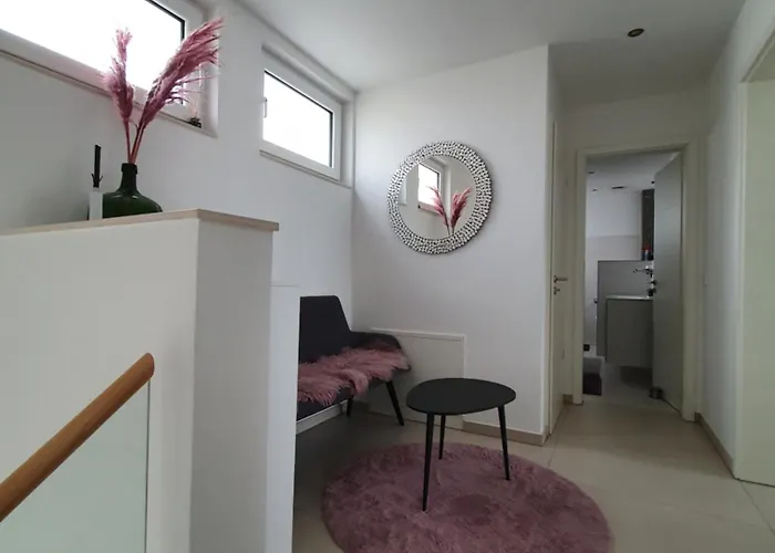 Phoenixsee - Mit Kueche, Bad Und Dachterrasse *