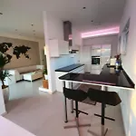 Apartmán Phoenixsee - Mit Kueche, Bad Und Dachterrasse