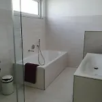 Apartmán Phoenixsee - Mit Kueche, Bad Und Dachterrasse Dortmund