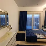 Apartamento Phönixsee - Mit Küche, Bad Und Dachterrasse