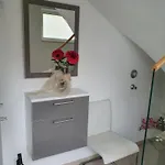 Apartamento Phönixsee - Mit Küche, Bad Und Dachterrasse Dortmund