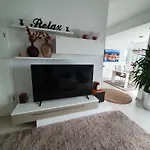 Phönixsee - Mit Küche, Bad Und Dachterrasse Apartamento *