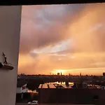 Διαμέρισμα Phoenixsee - Mit Kueche, Bad Und Dachterrasse *