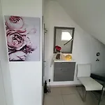 Phoenixsee - Mit Kueche, Bad Und Dachterrasse Apartmán