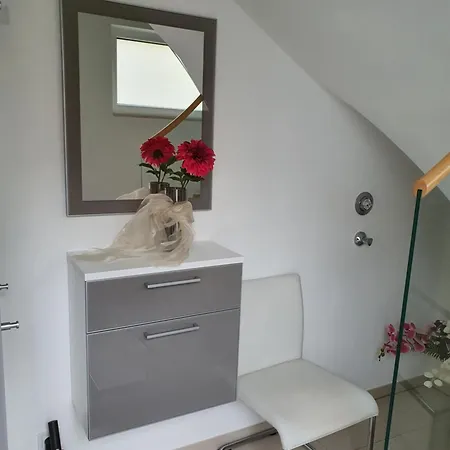 Daire Phoenixsee - Mit Kueche, Bad Und Dachterrasse Dortmund