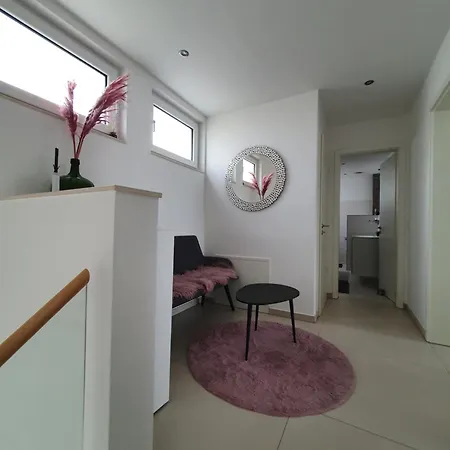 Phoenixsee - Mit Kueche, Bad Und Dachterrasse *