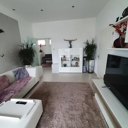 Phoenixsee - Mit Kueche, Bad Und Dachterrasse