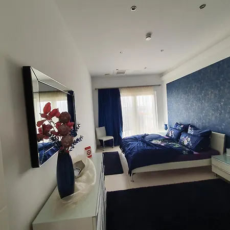 Daire Phoenixsee - Mit Kueche, Bad Und Dachterrasse Dortmund