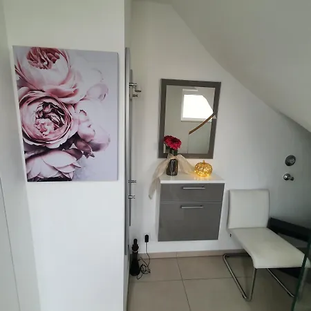 Phoenixsee - Mit Kueche, Bad Und Dachterrasse アパート