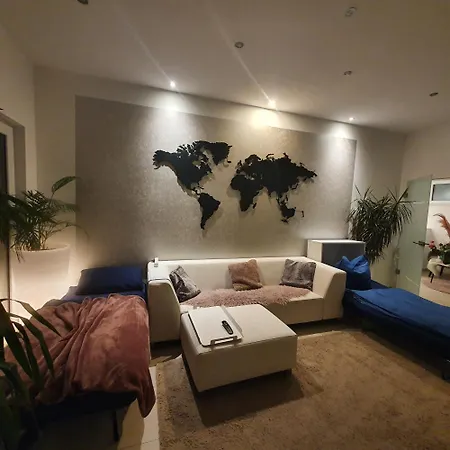 Phoenixsee - Mit Kueche, Bad Und Dachterrasse