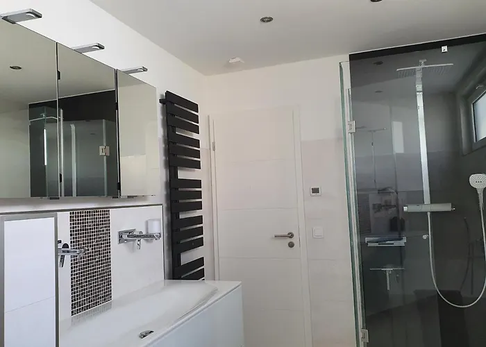 Lägenhet Phoenixsee - Mit Kueche, Bad Und Dachterrasse