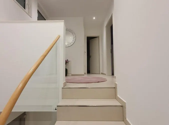 Phoenixsee - Mit Kueche, Bad Und Dachterrasse *