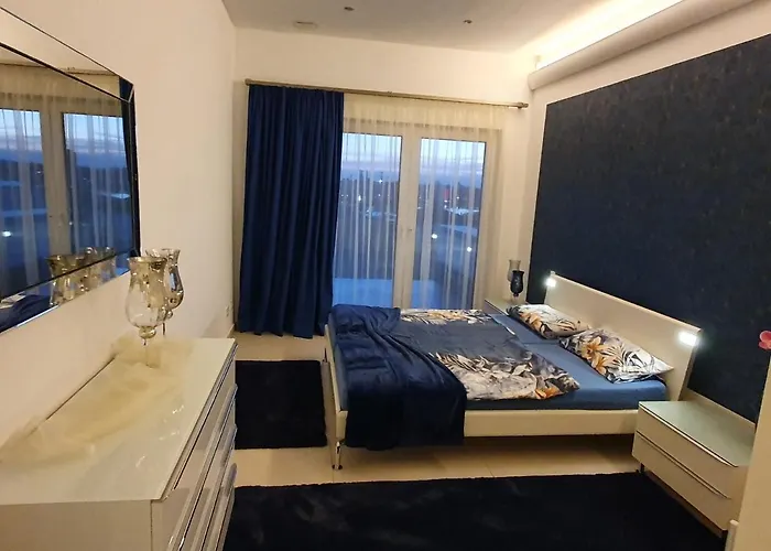 Lejlighed Phoenixsee - Mit Kueche, Bad Und Dachterrasse Dortmund