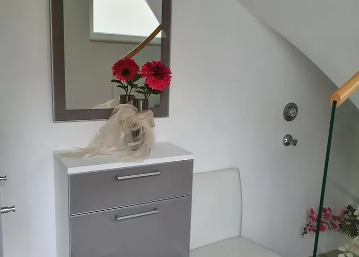 Lägenhet Phoenixsee - Mit Kueche, Bad Und Dachterrasse Dortmund