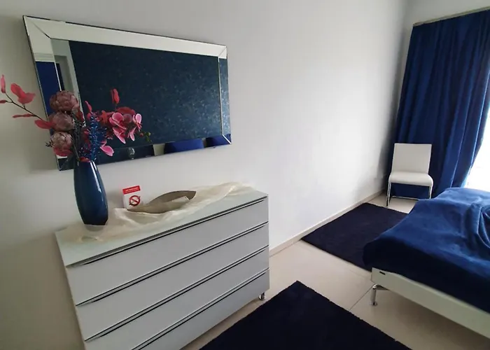 Lejlighed Phoenixsee - Mit Kueche, Bad Und Dachterrasse