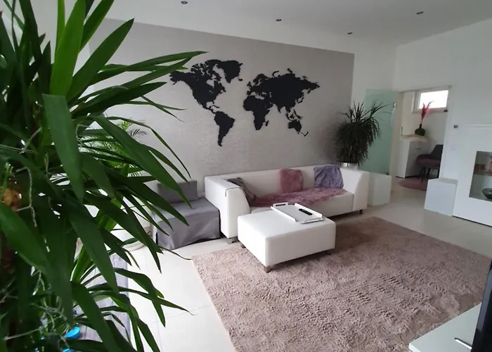 Phoenixsee - Mit Kueche, Bad Und Dachterrasse * Dortmund