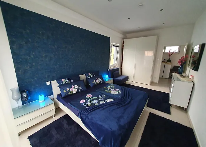 Phoenixsee - Mit Kueche, Bad Und Dachterrasse Daire Dortmund