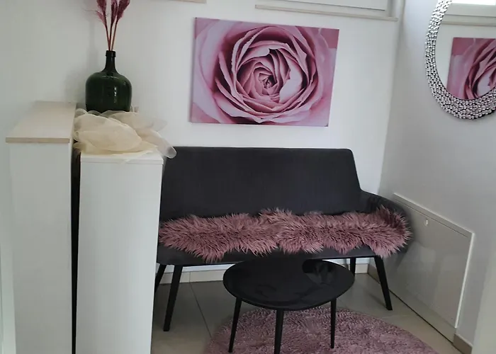 Lejlighed Phoenixsee - Mit Kueche, Bad Und Dachterrasse